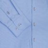 camisa celeste estructura plana marca colletti cl sico 146310 CELESTE 2