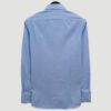 camisa celeste estructura plana marca colletti cl sico 146310 CELESTE 4