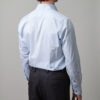 camisa celeste estructura plana marca colletti cl sico 149225 BLANCO 3