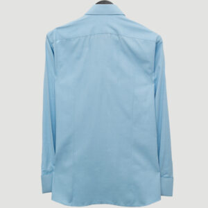 camisa celeste estructura plana marca colletti cl sico 155431 CELESTE 3