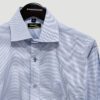 camisa celeste estructura plana marca smart slim 141235 CELESTE 2