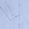 camisa celeste estructura plana marca smart slim 141235 CELESTE 3
