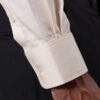 camisa crema estructura labrada marca emporium cl sico 150468 CREMA 4