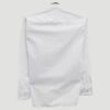 Camisa de niño blanco diseño plano básico marca Empoirum clásico | 102963 - Imagen 3