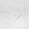 Camisa de niño blanco diseño plano básico marca Empoirum clásico | 102963 - Imagen 4