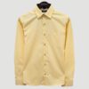 camisa durazno estructura plana marca business casual cl sico 142061 DURAZNO 1