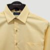 camisa durazno estructura plana marca business casual cl sico 142061 DURAZNO 2