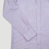 camisa lila diseno plano marca smart slim 138503 LILA 2