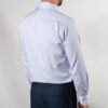 camisa lila estructura labrada marca emporium cl sico 150453 LILA 3