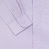 camisa lila estructura plana marca emporium slim 140503 LILA 3