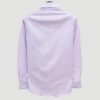 camisa lila estructura plana marca emporium slim 140503 LILA 4