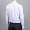 camisa morada diseno de lineas marca smart slim 144498 MORADO 3