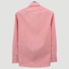 camisa roja diseno de lineas marca smart slim 148218 ROJO 3