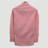 camisa rojo diseno con lineas marca smart slim 138494 ROJO 4