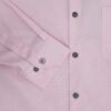 camisa rosada estructura labrada marca bcasual cl sico 157830 ROSADO 4
