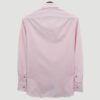 camisa rosada estructura labrada marca colletti cl sico 148782 ROSADO 3