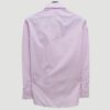 camisa rosada estructura plana marca smart slim 141262 ROSADO 4