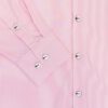 camisa rosado diseno de lineas marca colletti cl sico 142029 ROSADO 2