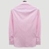 camisa rosado diseno de lineas marca colletti cl sico 142029 ROSADO 4