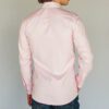 camisa rosado diseno plano marca business casual slim 127426 220191 4