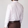 camisa rosado estructura labrada marca colletti cl sico 144088 ROSADO 3