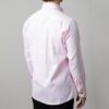 camisa rosado estructura puntos marca business casual slim 147700 ROSADO 3