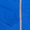chumpa azul estructura plana marca carven slim 147592 237774 4
