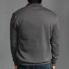 chumpa gris estructura plana marca carven slim 157551 NEGRO 3