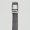 cincho caf diseno texturizado marca buckle cl sico 150725 261773 2