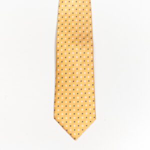 corbata de nino amarillo estructura cuadritos marca emporium cl sico 155405 298847 1