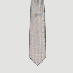 corbata gris diseno de puntos marca emporium cl sico 157748 313945 1