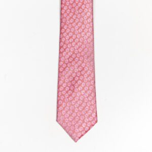 corbata rosado estructura abstracta marca colletti slim 155371 298867 1