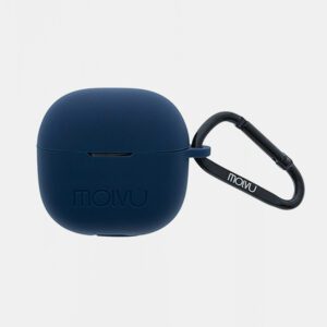 estuche azul para audifono k2 marca molvu cl sico 153122 280399 1