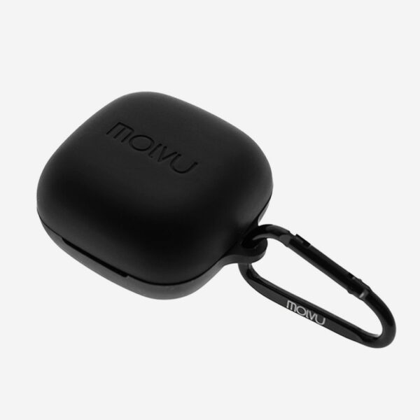 estuche negro para audifono chiltepes marca molvu cl sico 153127 NEGRO 1