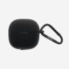 estuche negro para audifono k2 marca molvu cl sico 153123 NEGRO 1