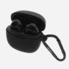 estuche negro para audifono k2 marca molvu cl sico 153123 NEGRO 2
