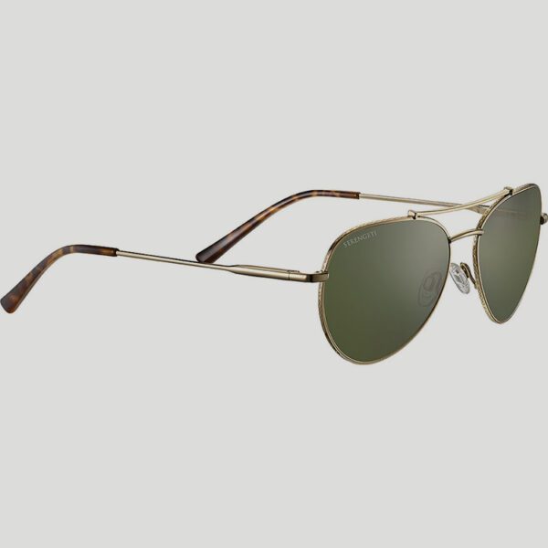 gafas cafe estilo pete marca serengeti clasico 150370 CAFE 3