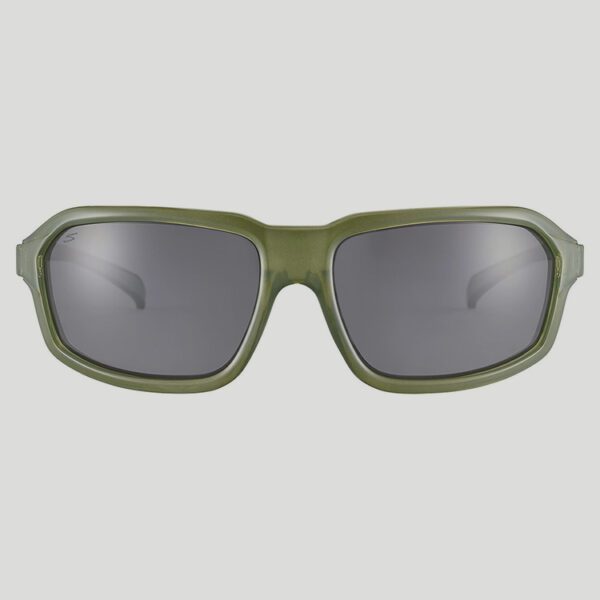 gafas khaki estilo hext shiny milky marca serengeti clasico 150369 KHAKI 1