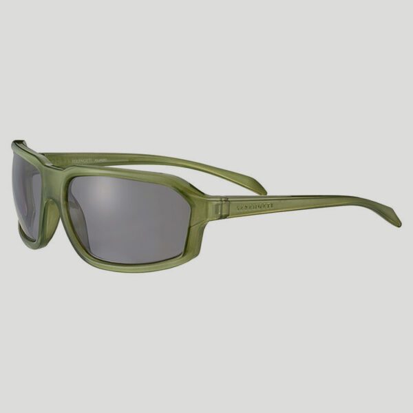 gafas khaki estilo hext shiny milky marca serengeti clasico 150369 KHAKI 3
