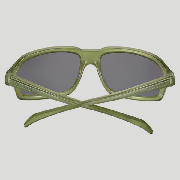 gafas khaki estilo hext shiny milky marca serengeti clasico 150369 KHAKI 4