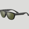 gafas negras estilo pancho marca serengeti cl sico 149740 NEGRO 2