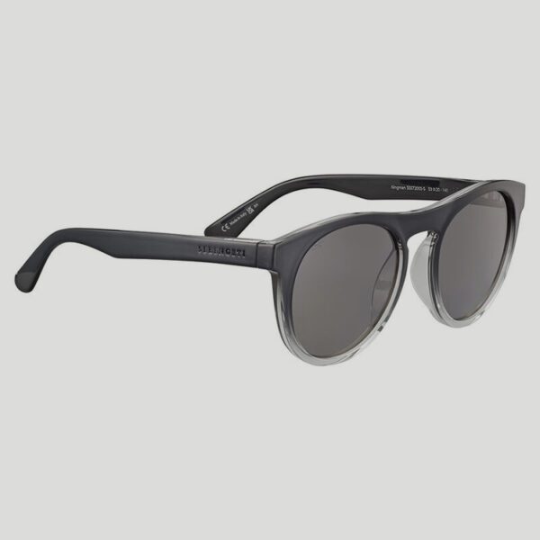 gafas negro estilo kingman marca serengeti clasico 150363 NEGRO 2