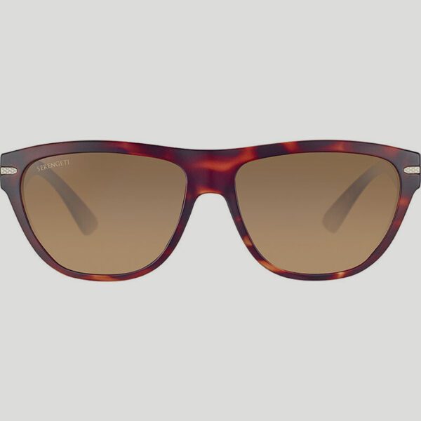 gafas rojas estilo pancho marca serengeti cl sico 149741 ROJO 1