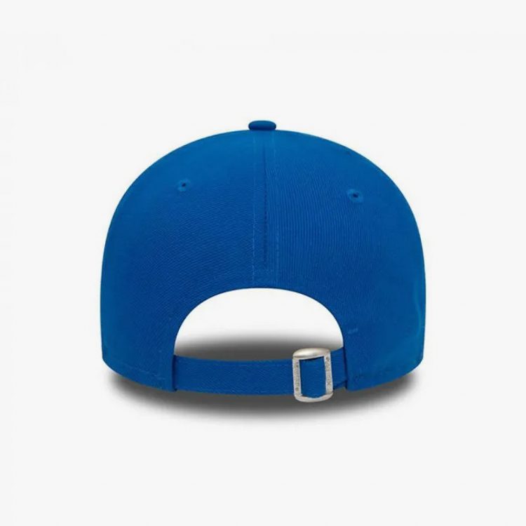 gorra azul estilo 60435236 marca new era cl sico 160386 AZUL 2