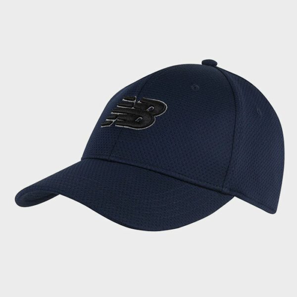 gorra azul estilo lah31004 tnv marca new balance cl sico 150036 AZUL 1