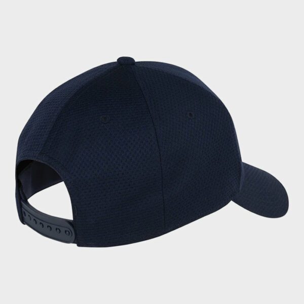 gorra azul estilo lah31004 tnv marca new balance cl sico 150036 AZUL 2