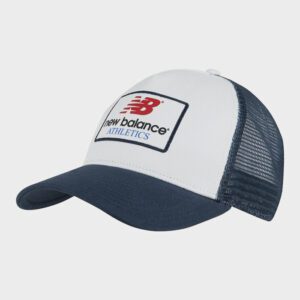 gorra azul estilo lah31012 nny marca new balance cl sico 150044 252373 1