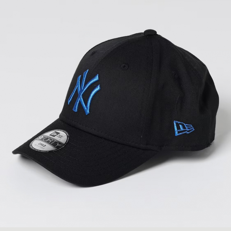 gorra azul marino estilo 60565300 marca new era cl sico 165177 362199 1