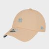 gorra beige estilo 60416244 marca new era cl sico 150025 BEIGE 1