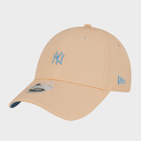 gorra beige estilo 60416244 marca new era cl sico 150025 BEIGE 1